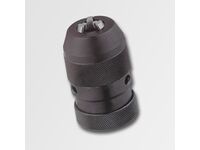 Rychlosklíčidlo strojní kuželové 1,0-16,0mm B18 kov