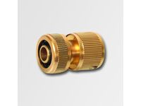 Rychlospojka 3/4" mosaz (45195)