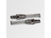 Rychlospojka vzduchová 8/12mm LF-12