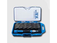 Sada mini šroubováků Crv 31dílů