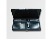 Sada nástavců TRX+IMB+Spline kovový obal 40dílů