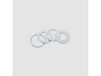 Sada redukčních kroužku do pil