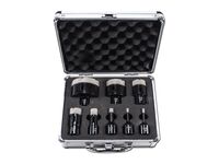 Sada vykružovačů 8dílů 6-68mm M14