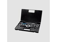 Sada závitníků M3 - M12  32dílů XTline