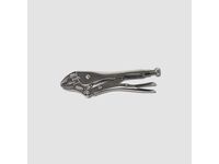 Samosvěrné kleště CR-MO 250m