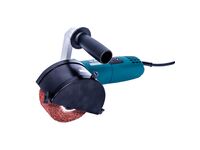 Satinační bruska 125mm, 1400W XTline