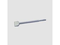 Sekáč plochý 14x400x40mm SDSplus