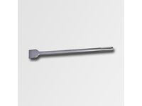 Sekáč plochý 18x600x40mm SDSmax