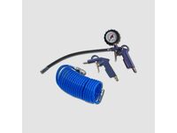 Souprava 3 dílů na kompresor