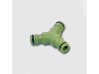 spojovací mezikus pro 3 rychlospojky (45137)