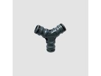 Spojovací mezikus pro 3 rychlospojky MAX-Flow,33,1mm G1"