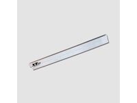 Stahovací lať SLH 1800 mm H-profil  (ZN15855)