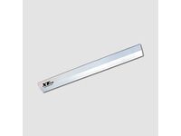 Stahovací lať SLT 3000 mm trapézová (ZN15830)