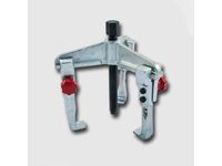 Stahovák na ložiska 3 ramenný 130x100mm