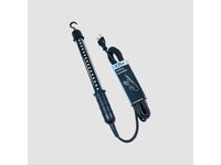 Svítilna montážní 230V/50Hz 16 SMD LED