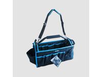 Taška na nářadí s kovovou rukojetí, 490x230x280mm