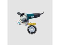 Úhlová bruska 115mm 720W  XTline