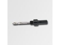 Upínací držák  pro bi-metal vrtací korunky 14-30mm