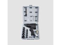 Utahovák pneu. 17dílů