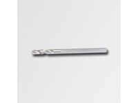 Vodicí vrták k bi-metal vrtací korunce