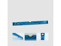 vodováha 1800mm 2libely s magnetem