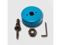 Vykružovací korunka 102mm