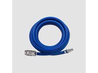 Vzduchová hadice profi  5m  9x15mm