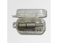 Vykružovací korunka karbidová 100 mm