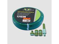 Zahradní hadice  1/2" 20m +souprava s postřikovačem SB6100B