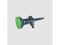 zavlažovač 9-funkcí