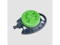 zavlažovač  stacionární 8-funkční (SB4008B)