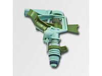 Zavlažovače impulsní plastový