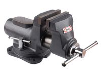 YVS-100 svěrák s otočnou základnou PROMA