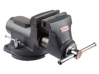 YVS-125 svěrák s otočnou základnou PROMA