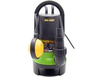 Ponorné kalové čerpadlo Procraft PN17