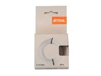 STIHL Kulatá žací struna 1,4x16 m VIKING (00009302284)