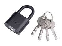 zámek visací kovový, 30mm