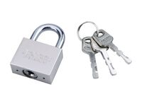 zámek visací kovový, 40mm