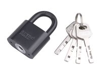 zámek visací kovový, 40mm