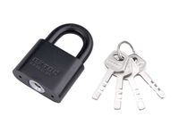 zámek visací kovový, 50mm