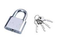 zámek visací kovový, 60mm