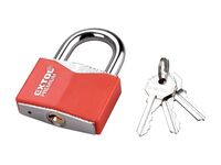 zámek visací kovový, 60mm