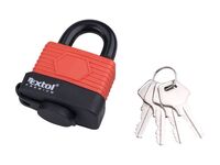 zámek visací voděodolný, 50mm