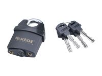 zámek visací, voděodolný, 50mm