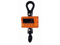 Závěsná váha jeřábová digitální NAGATA  HC33 3t díl1kg