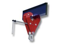 Závěsné zařízení ZZ-O 2,0T s okem BRANO