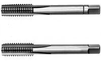 Závitník sadový M 9 x 0,75 sada NO ČSN 223010